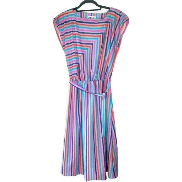 IN-ROADS DRESS - Picture 6 of 6